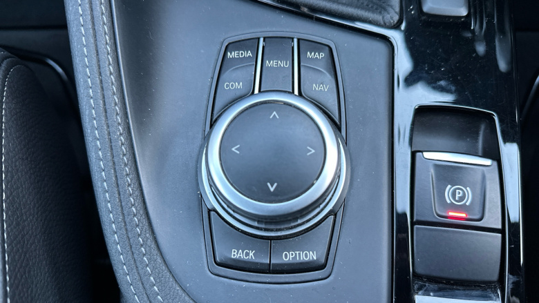 BMW X2 sDrive 20i M Sport X 5dr Step Auto Petrol Hatchback